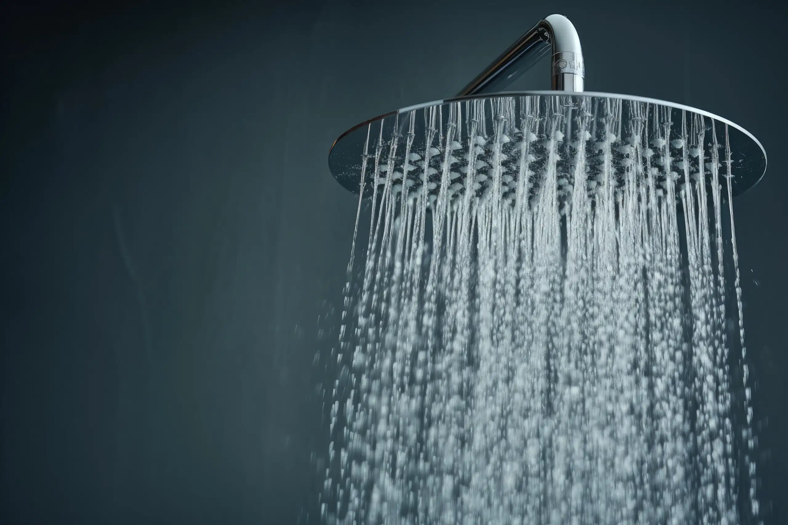 Oman Bath Gallery shower collection
